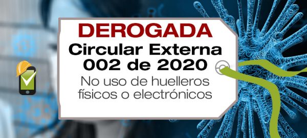 Circular Externa De Safetya