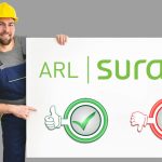 ARL Sura ofrece una lista en excel para la evaluación inicial del SG-SST