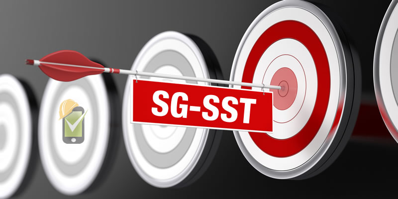 Definir los objetivos del SG-SST es un requisito de los estándares mínimos