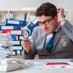 Las evidencias de cumplimiento del SG-SST deben ser guardadas por más de 20 años