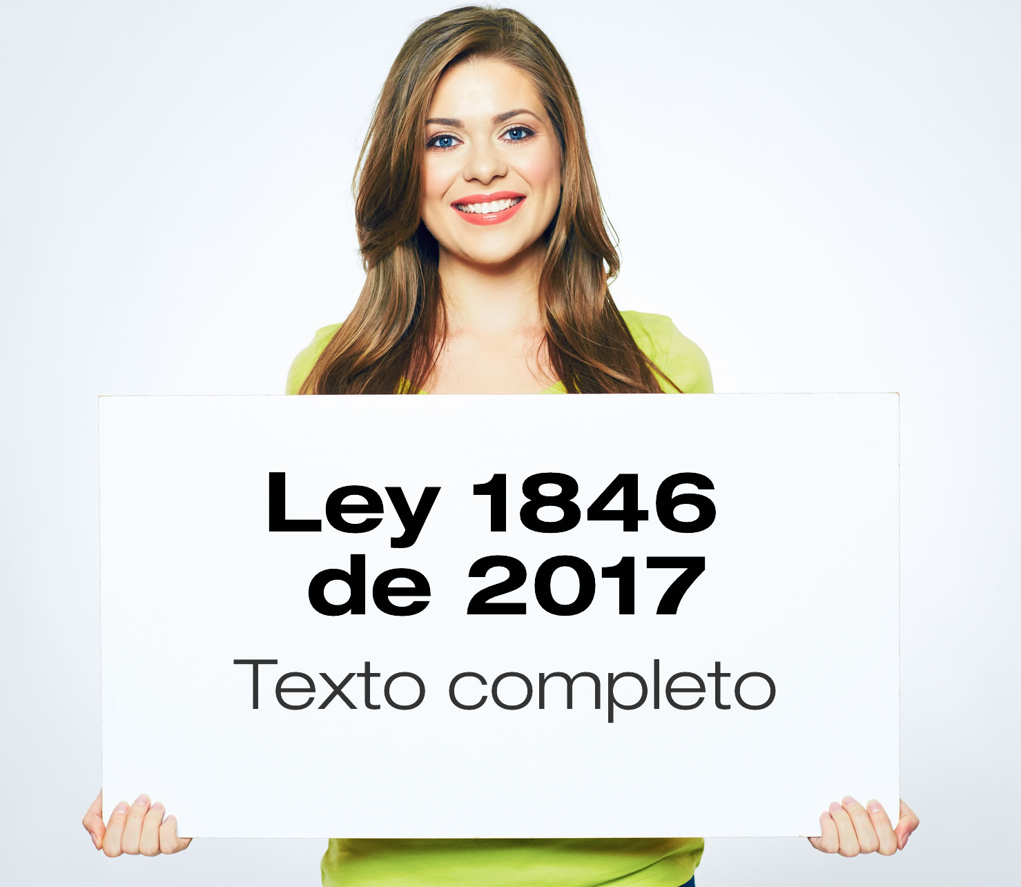 Ley 1846 de 2017