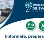 IDIGER anuncia fecha del noveno simulacro distrital de evacuación