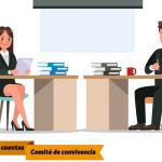 La rendición de cuentas del comité de convivencia laboral se debe realizar anualmente