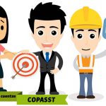 La rendición de cuentas del COPASST se debe realizar anualmente