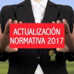 Actualización legal en SST en el año 2017