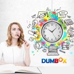 Ejemplo de asignación de recursos de Dumbox Inc