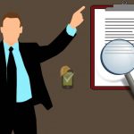 Ejemplo de programa de auditoría del SG-SST de Dumbox Inc