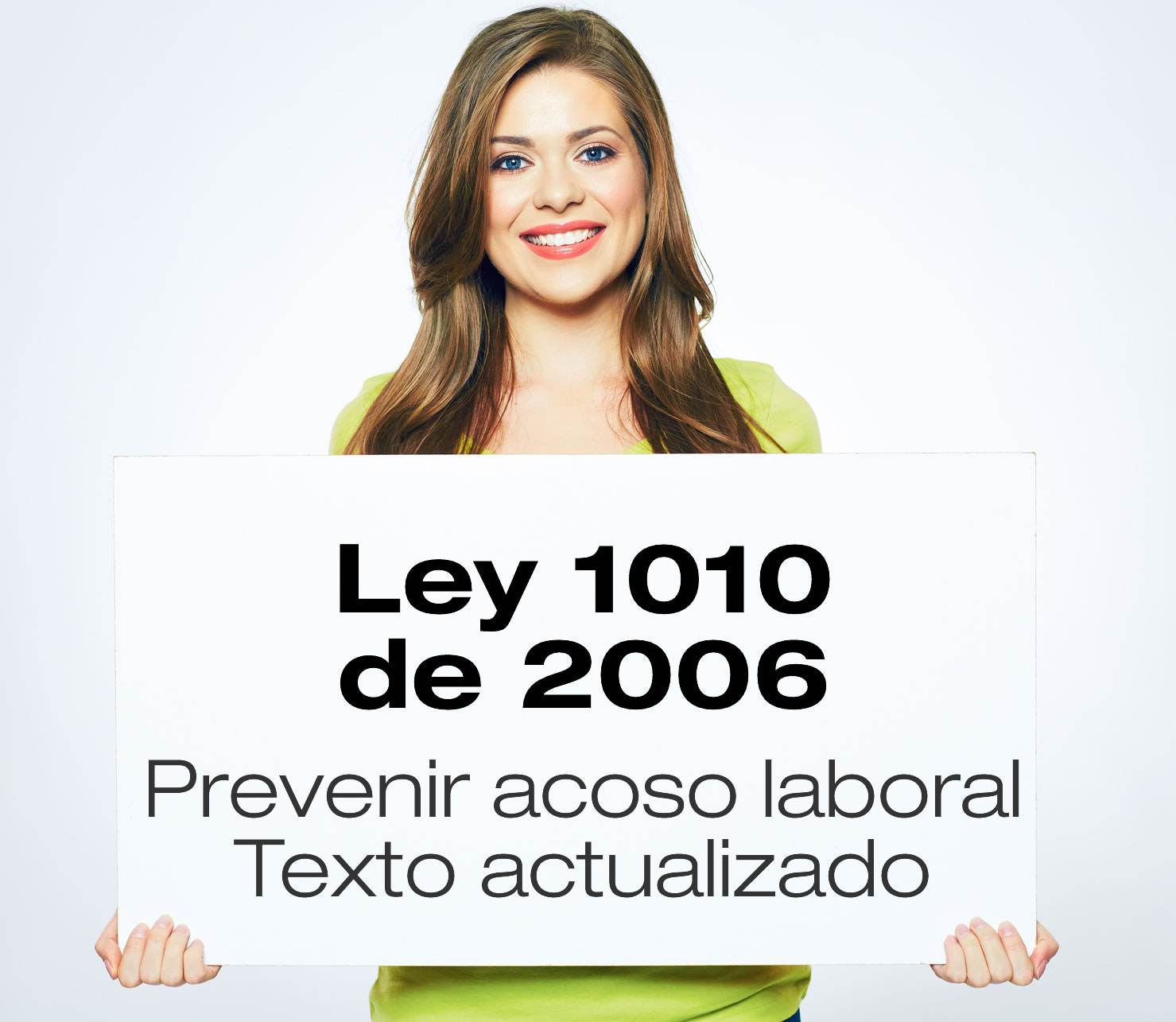 Ley 1010 de 2006
