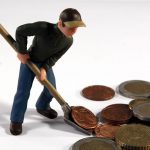 El pago de aportes a ARL aumenta en el 2020 para los trabajadores que ganan un salario mínimo