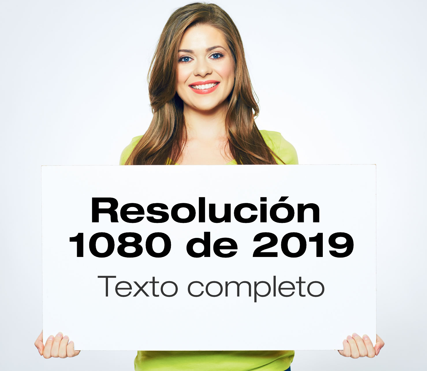 La Resolución 1080 de 2019 reglamenta los cascos para motocicletas