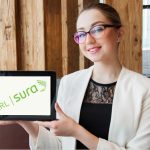 Logo ARL Sura