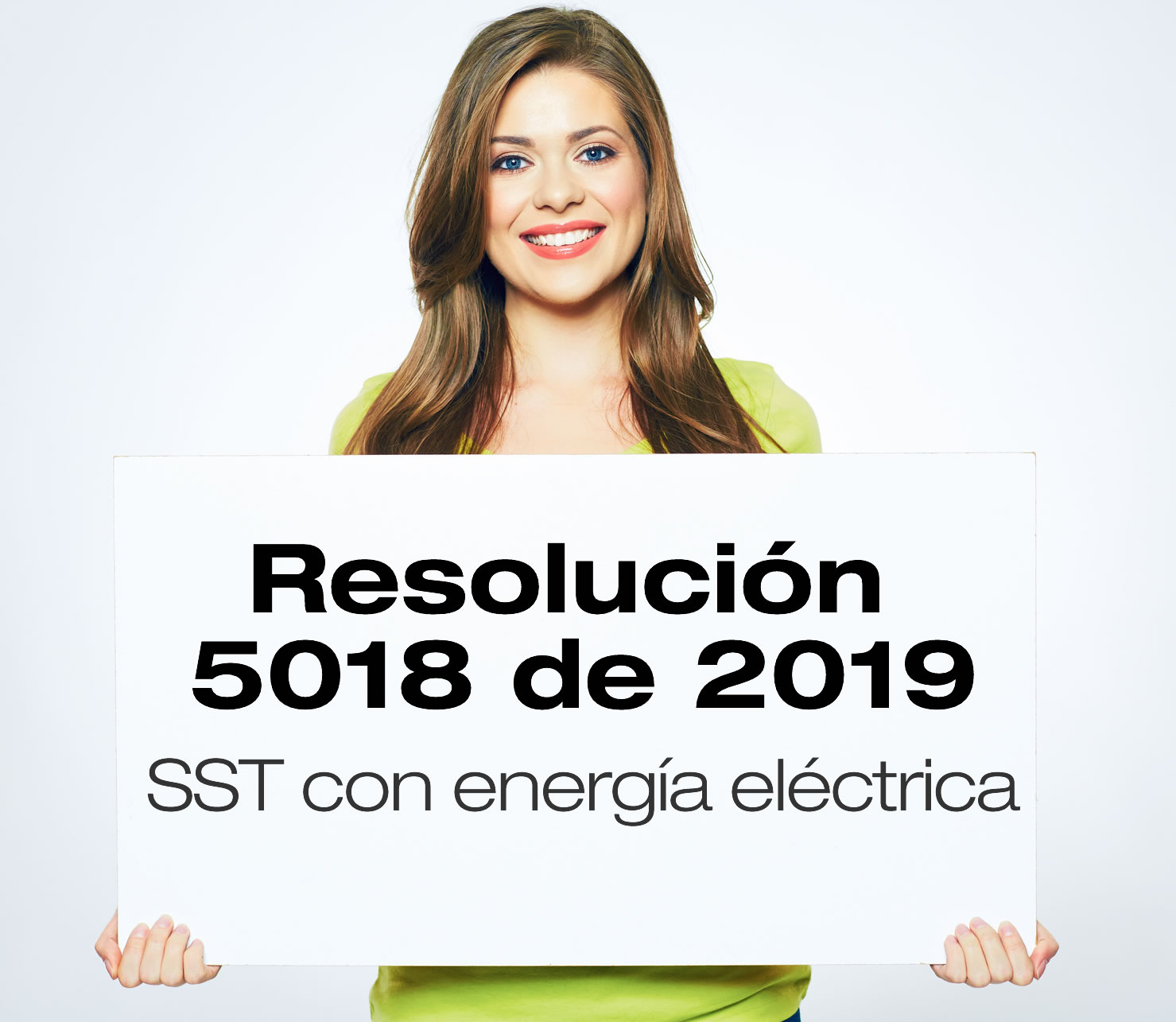 Resolución 5018 de 2019