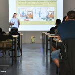 Dumbox comparte un ejemplo de programa de capacitación en SST