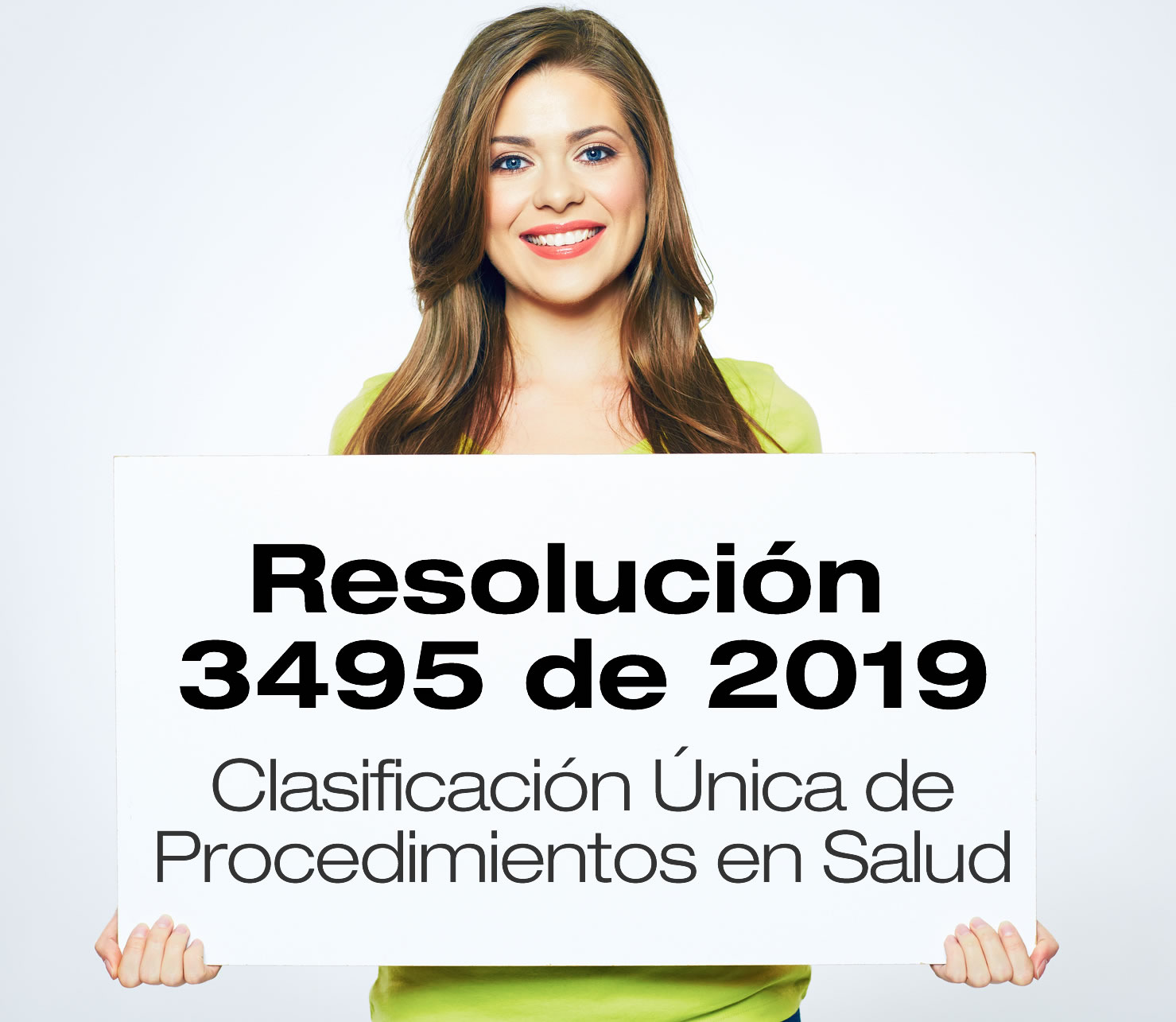 Resolución 3495 de 2019