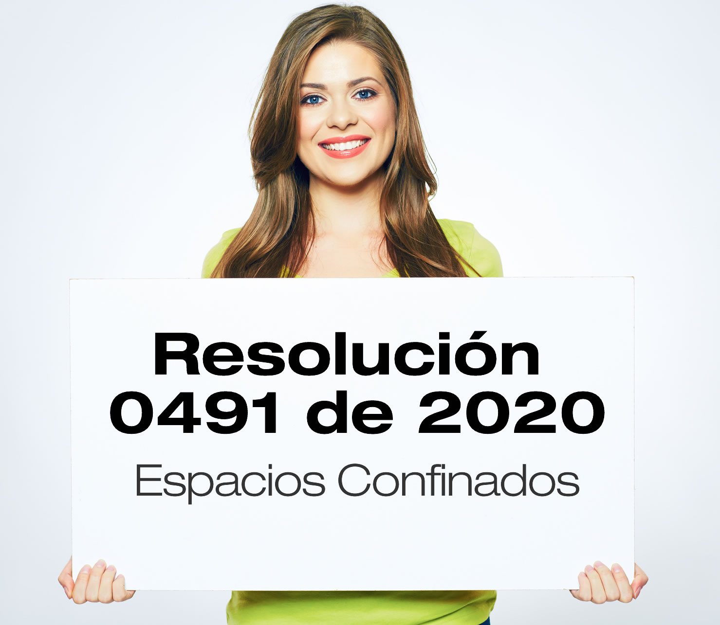 Resolución 0491 de 2020