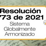 La Resolución 773 de 2021 define las acciones que deben desarrollar los empleadores para la aplicación del Sistema Globalmente Armonizado.