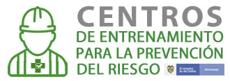 Centros de entrenamiento en Colombia