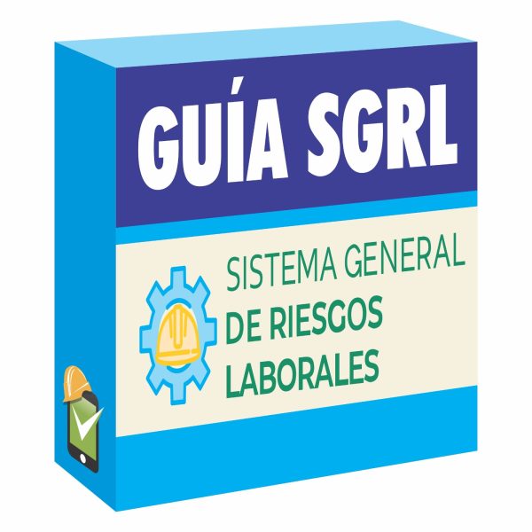 Guía SGRL 2025 + Orientación