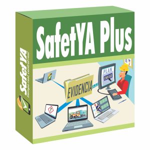 SafetYA Plus (5 empresas)
