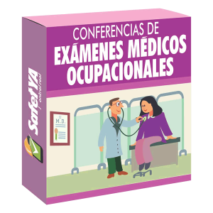 Exámenes sensibles: embarazo, VIH, alcoholemia y sustancias psicoactivas
