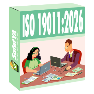 Conferencia ISO 19011:2026