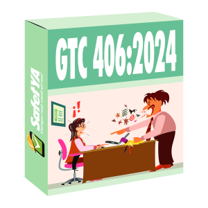 GTC 406:2024 – Prevención de la violencia y el acoso en el trabajo