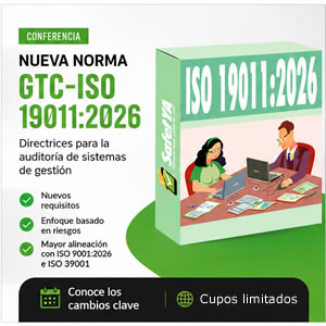 ISO 19011:2026