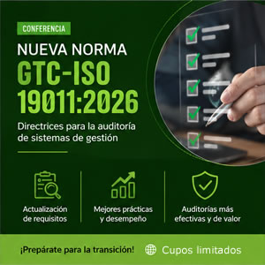 ISO 19011:2026