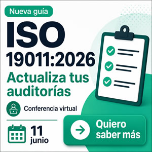 ISO 19011:2026