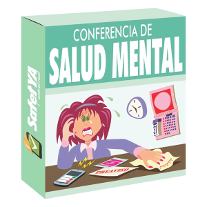Salud mental y el SG-SST (para no psicólogos)