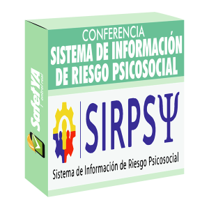 Sistema de Información de Riesgo Psicosocial – SIRPSI