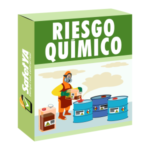 Etiquetado de productos químicos según el SGA